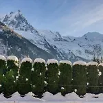 La Chouette - Intimate 2 Bedroom Demi-chalet Ideally Located Domek alpejski