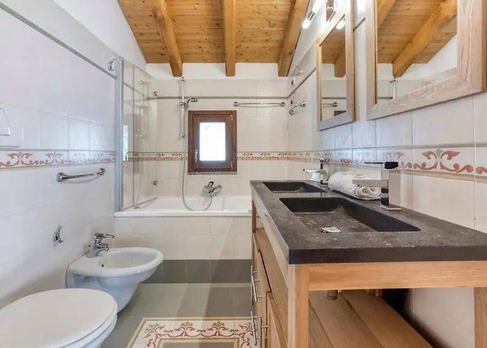 La Chouette - Intimate 2 Bedroom Demi-chalet Ideally Located شامونكس